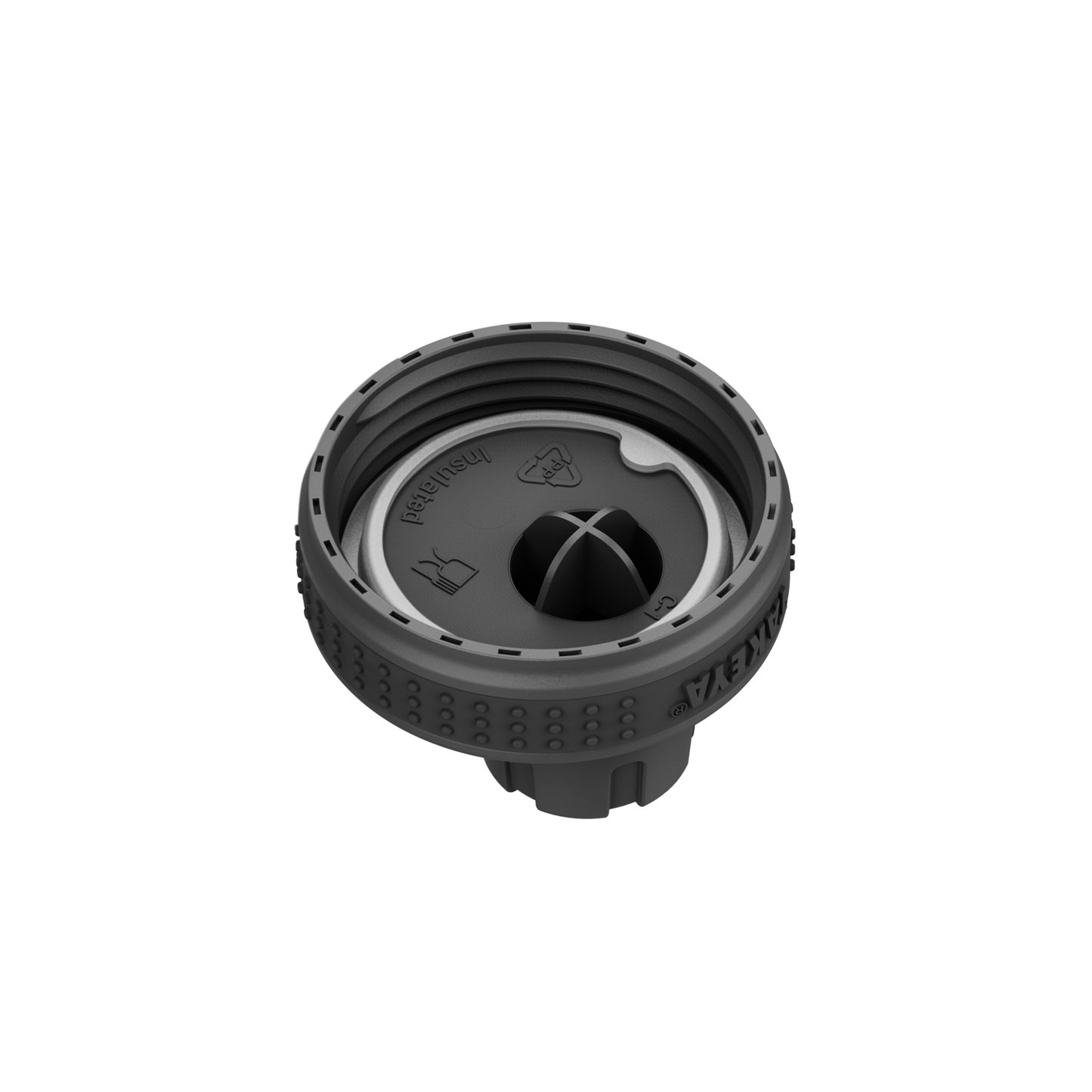 actives-insulated-spout-lid-no-handle-v4 96079-Actives-PB-Spout-64-NoHandle-Onyx-lidbottom.png