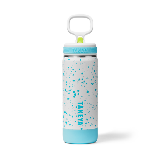 glow-in-the-dark-sport-kids-water-bottle-confetti-with-straw-lid-s0 TKS_SP25_CoreKidsGIDConfetti_StwBtl_CloudGlow_18oz_51368_v1_sRGB_SHD.png