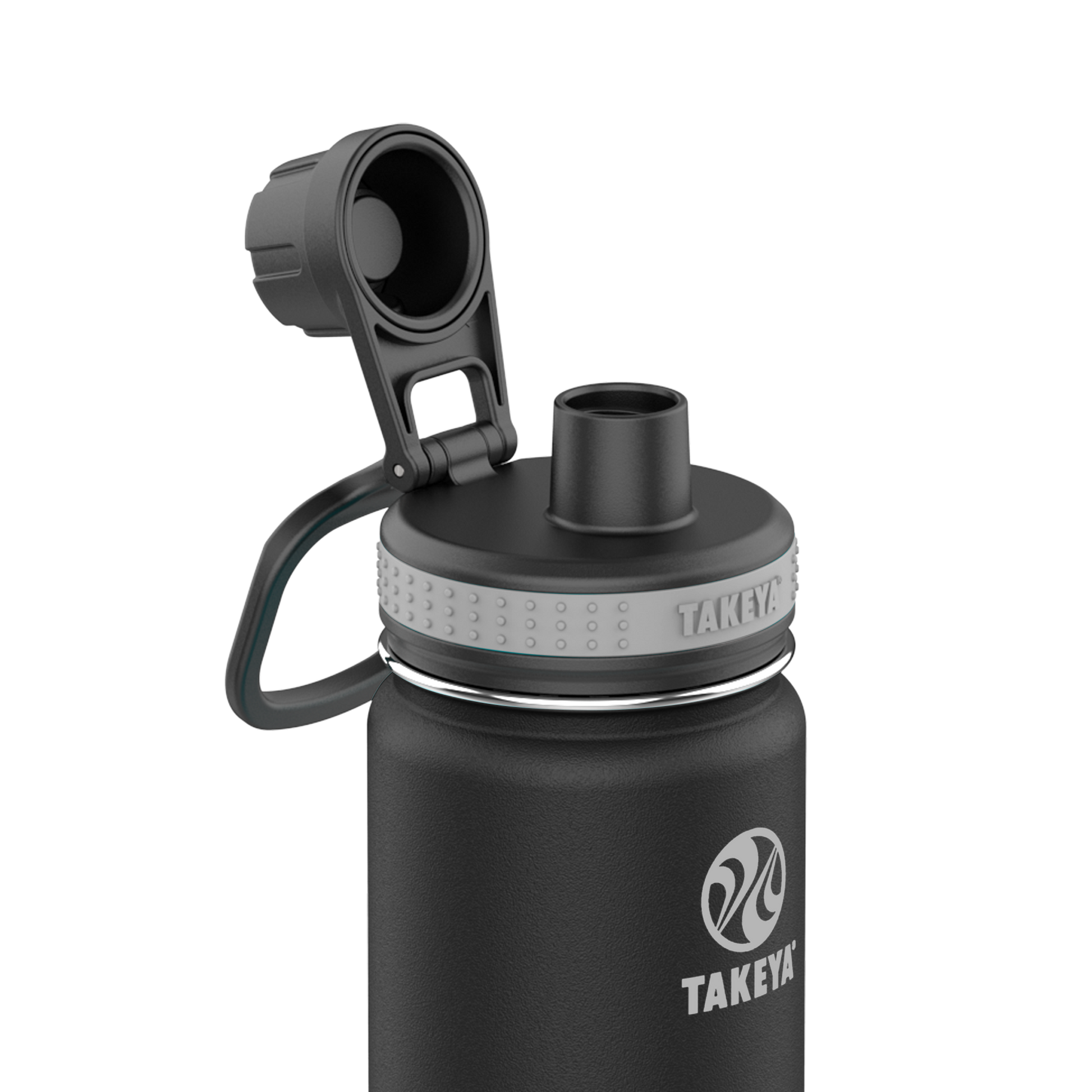 originals-water-bottle-with-spout-lid-t6 50001-OG-Spout-18-Black-open_fa337b2c-d434-463f-a44d-7ae8a87a8d7b.png