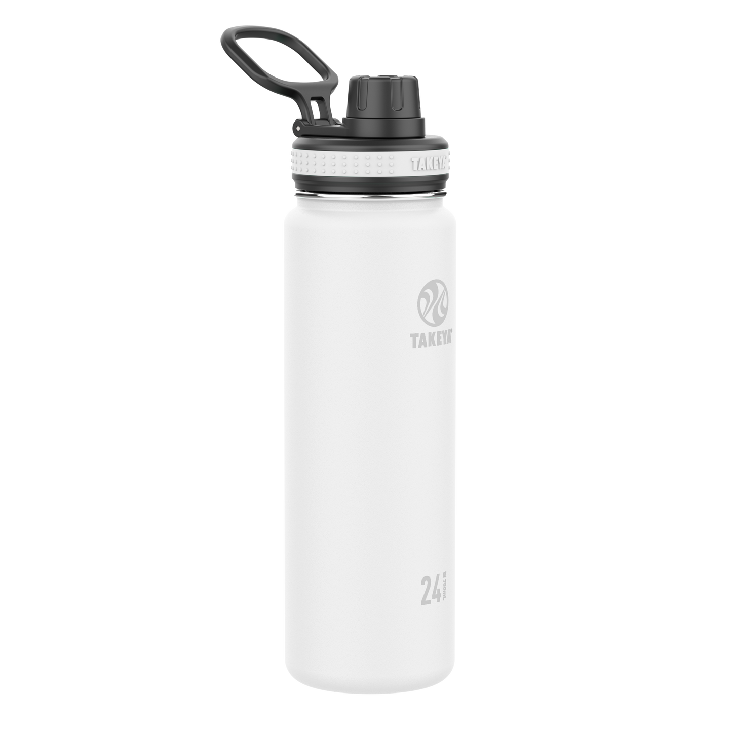 originals-water-bottle-with-spout-lid-t6 50042-OG-Spout-24-White-angle.png