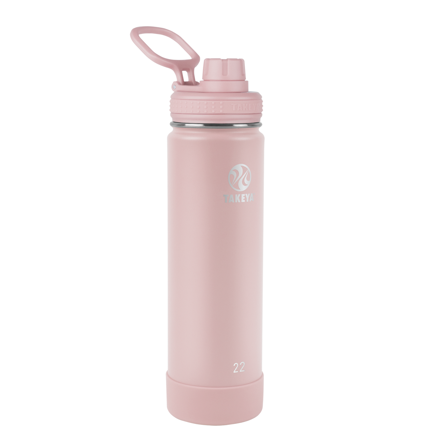 actives-water-bottle-with-spout-lid-w9 50293-Actives-Spout-22-Blush-angle.png