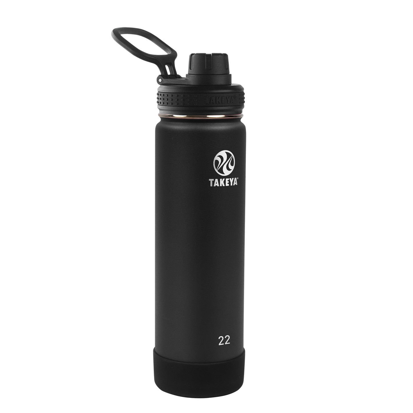 actives-water-bottle-with-spout-lid-w9 50328-Actives-Spout-22-Onyx-angle.png