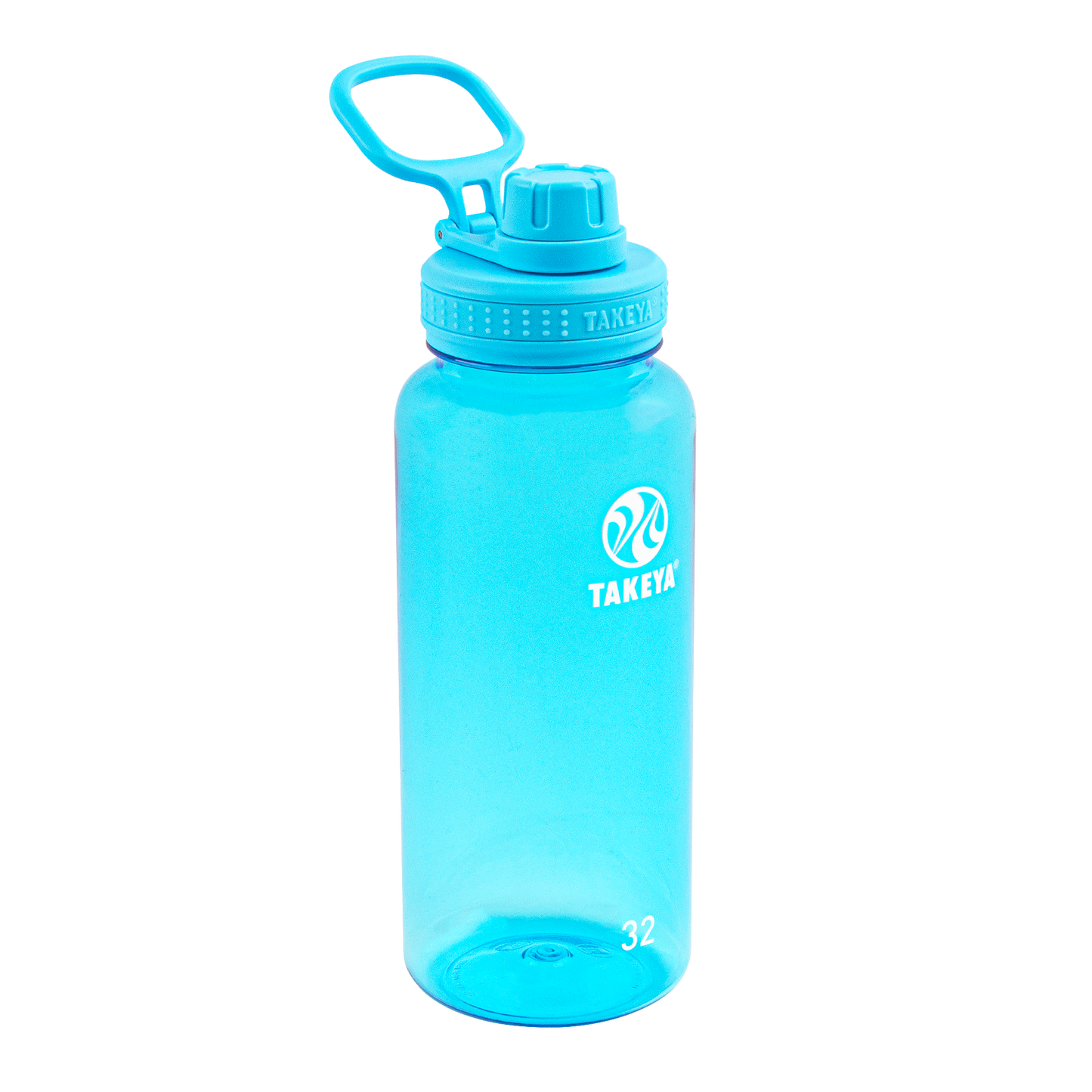 tritan-water-bottle-with-spout-lid-a4 50405-Tritan-Spout-32-BreezyBlue-angle.png
