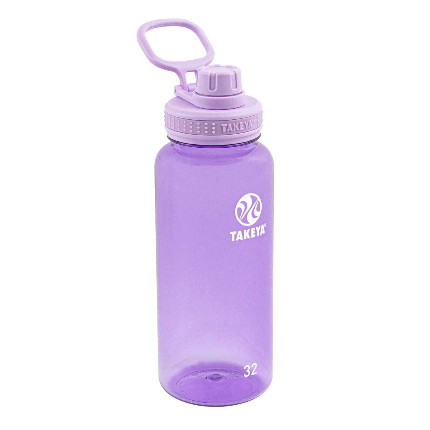 tritan-water-bottle-with-spout-lid-a4 50407-Tritan-Spout-32-VivacityPurple-angle.png