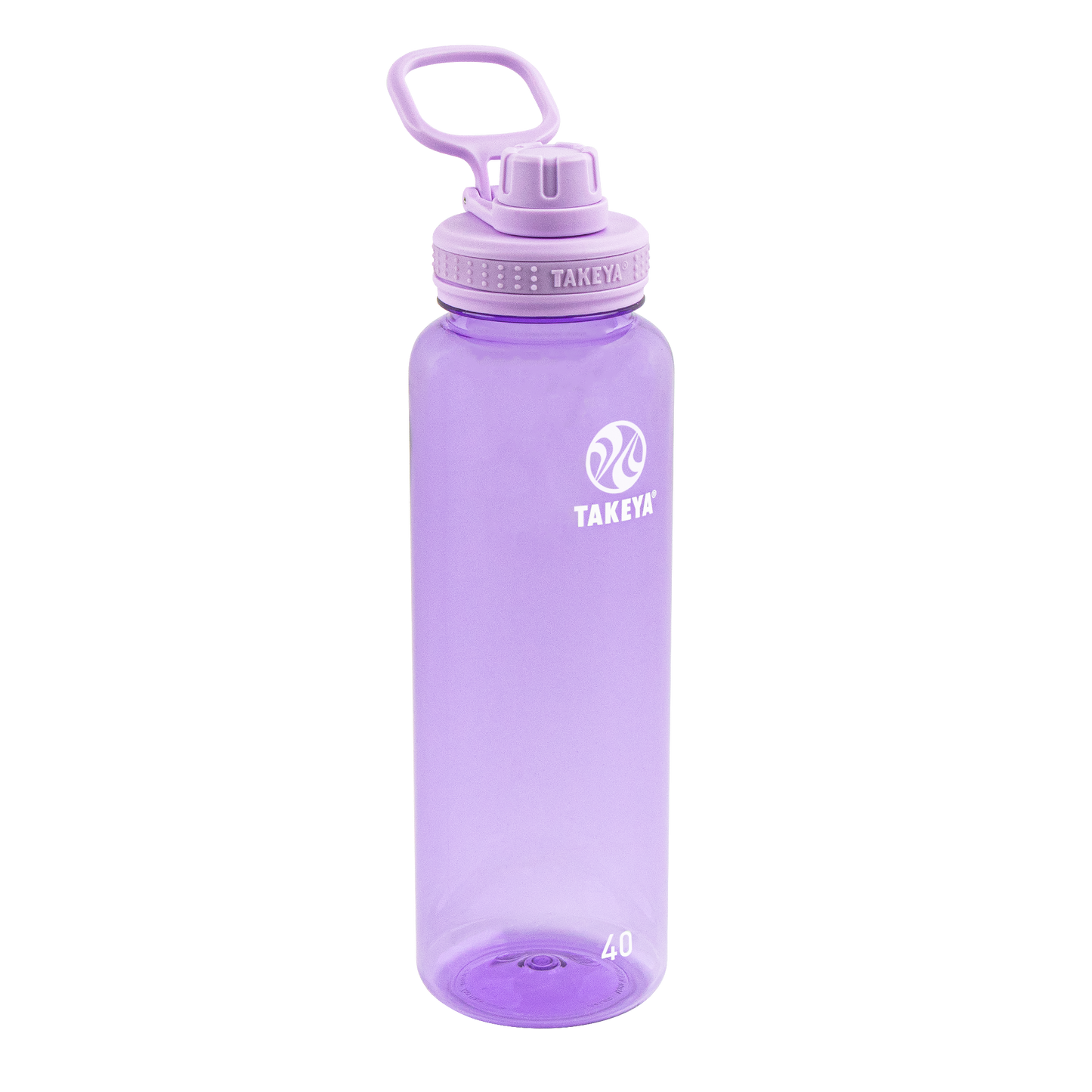 tritan-water-bottle-with-spout-lid-a4 50411-Tritan-Spout-40-VivacityPurple-angle.png