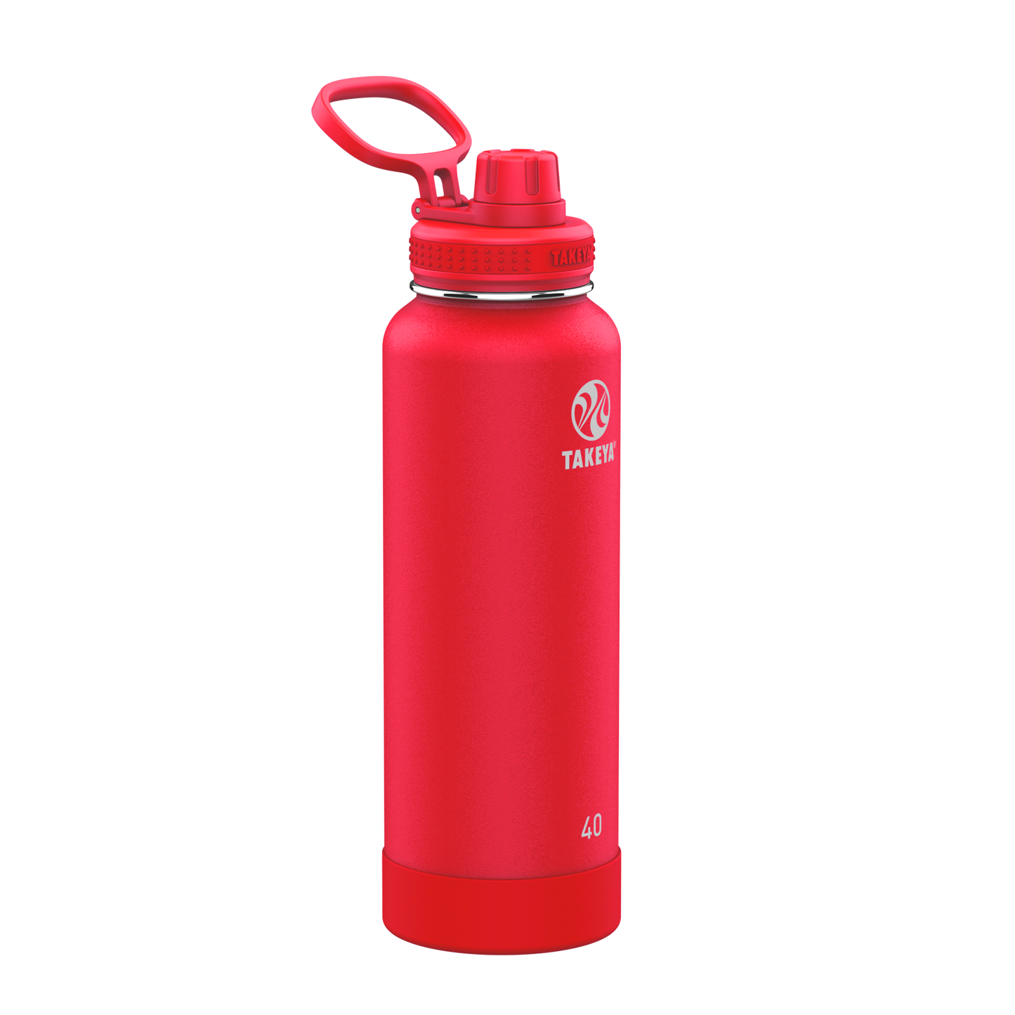 actives-water-bottle-with-spout-lid-w9 51005-Actives-Spout-40-Watermelon-angle.png