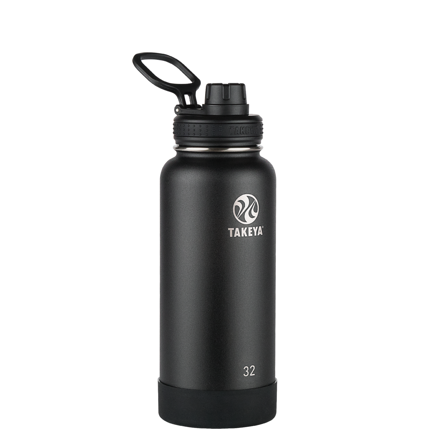 actives-water-bottle-with-spout-lid-w9 51020-Actives-Spout-32-Onyx-angle.png