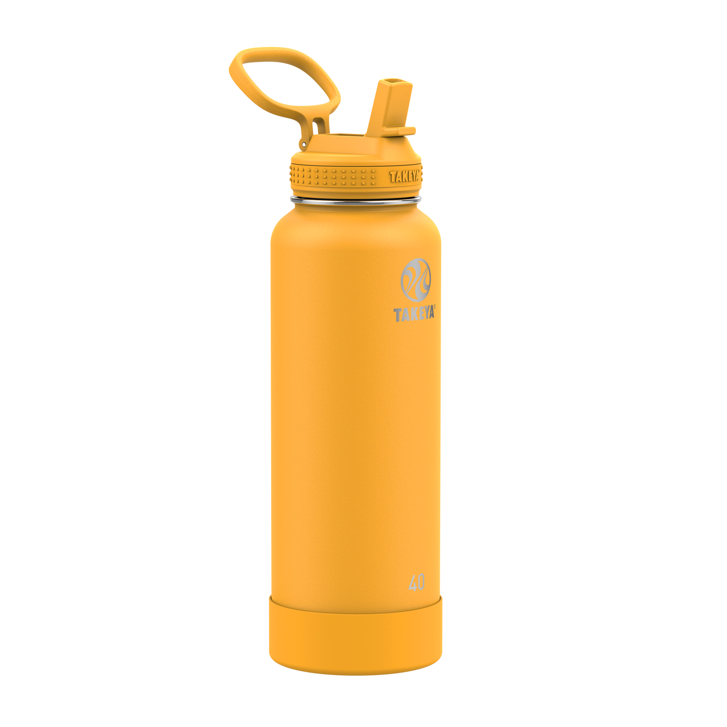 actives-water-bottle-with-straw-lid-s6 51053-Actives-Straw-40-Clementine-angle.png