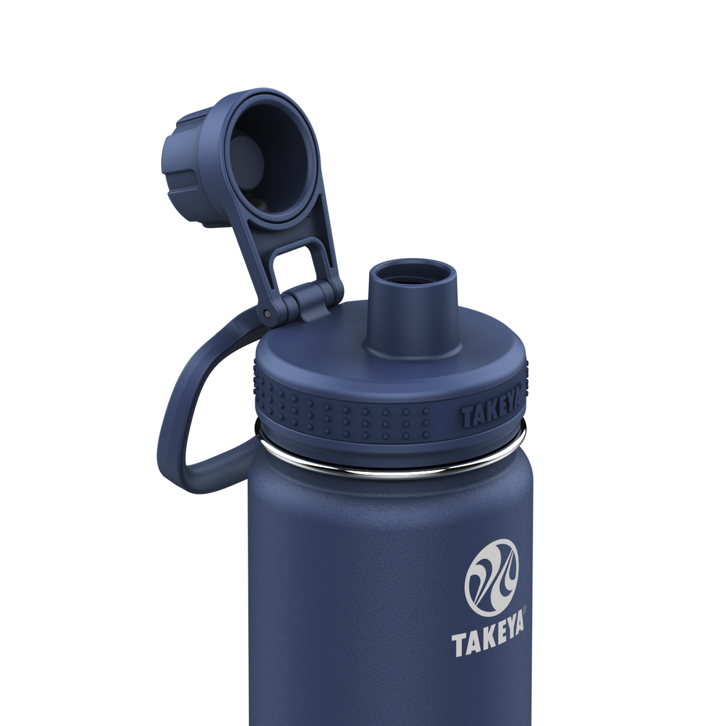 actives-water-bottle-with-spout-lid-w9 51064-Actives-Spout-18-Midnight-open.png