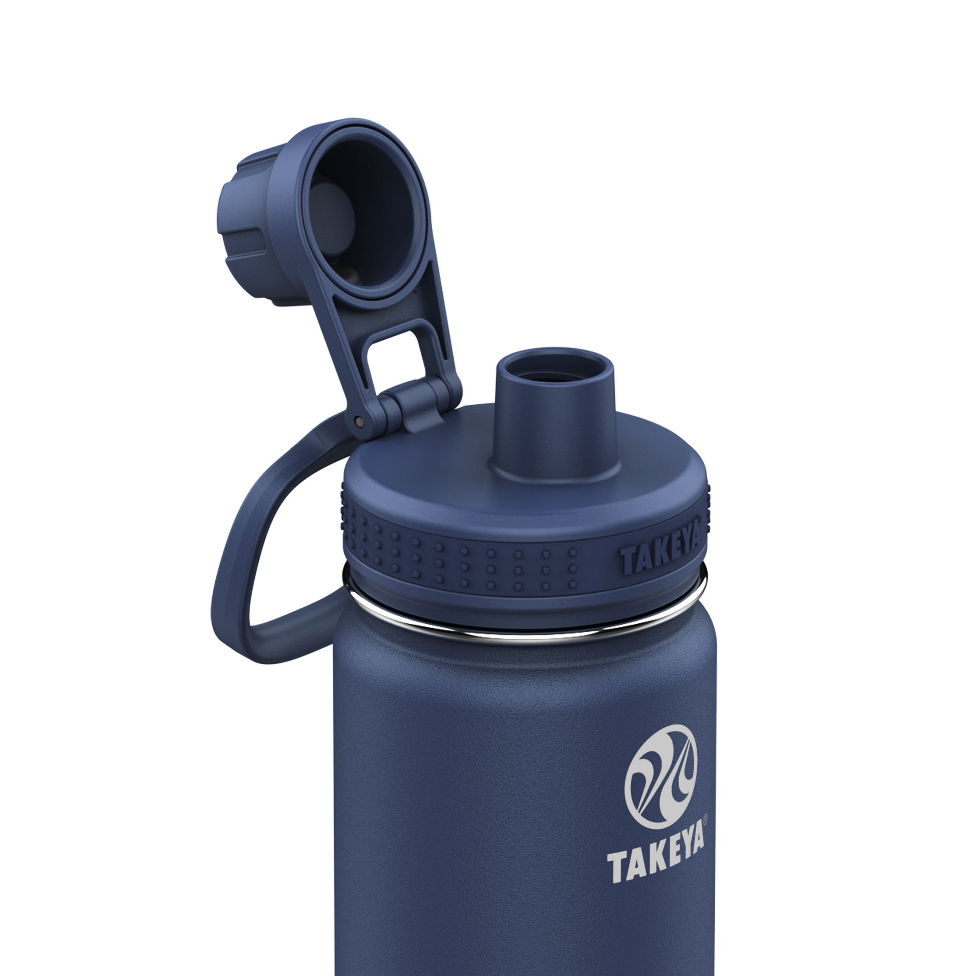 actives-water-bottle-with-spout-lid-p1 51064-Actives-Spout-18-Midnight-open.png