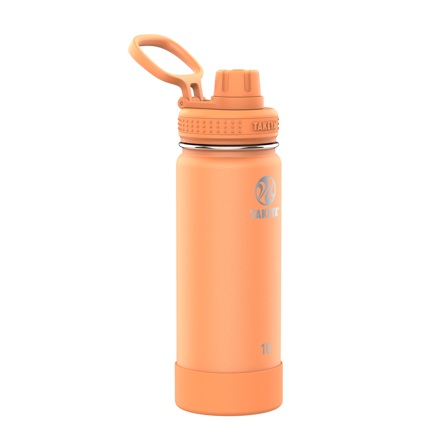actives-water-bottle-with-spout-lid-p1 51074-Actives-Spout-18-TartOrange-angle.png