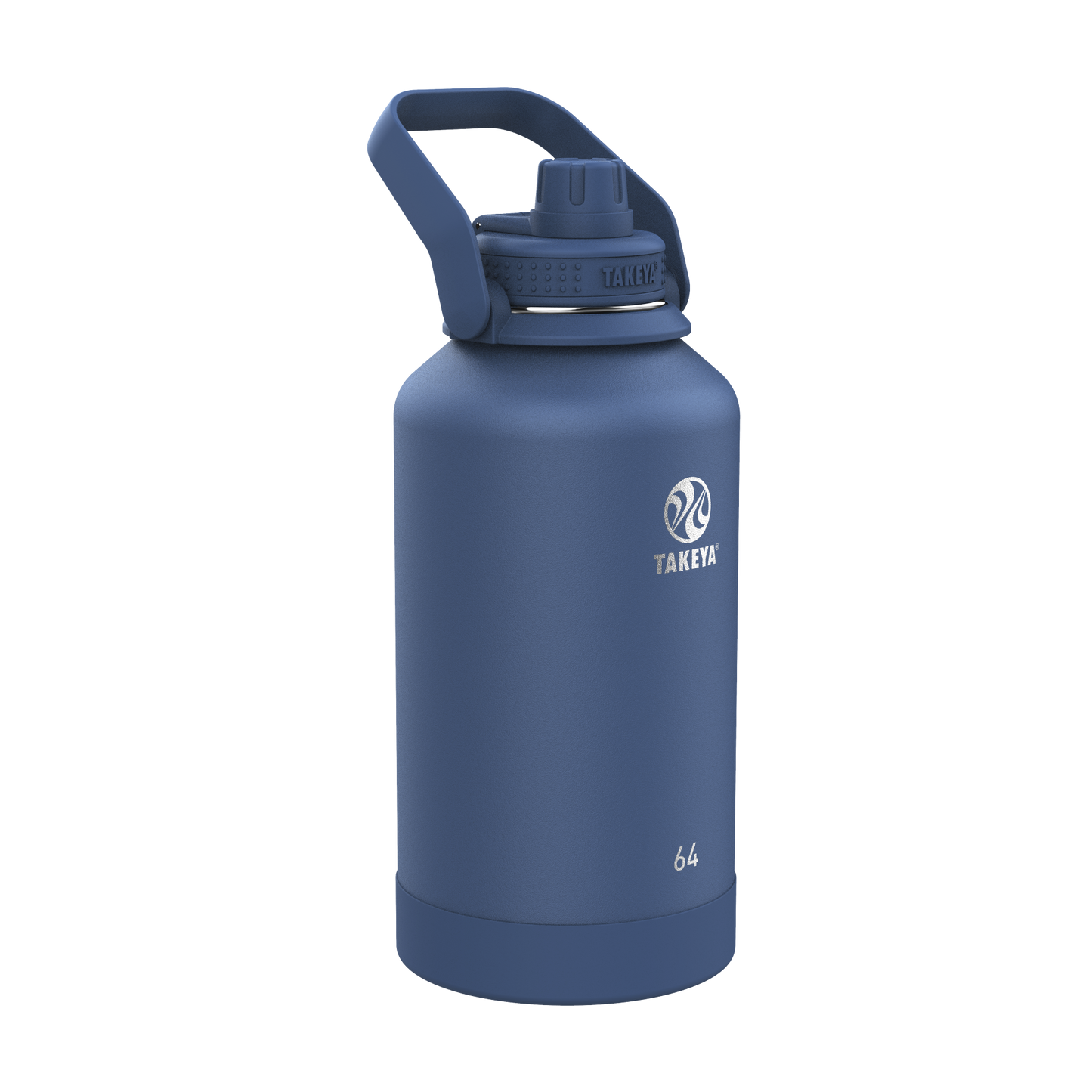 actives-water-bottle-with-spout-lid-w9 51114-Actives-Spout-64-Midnight-angle.png