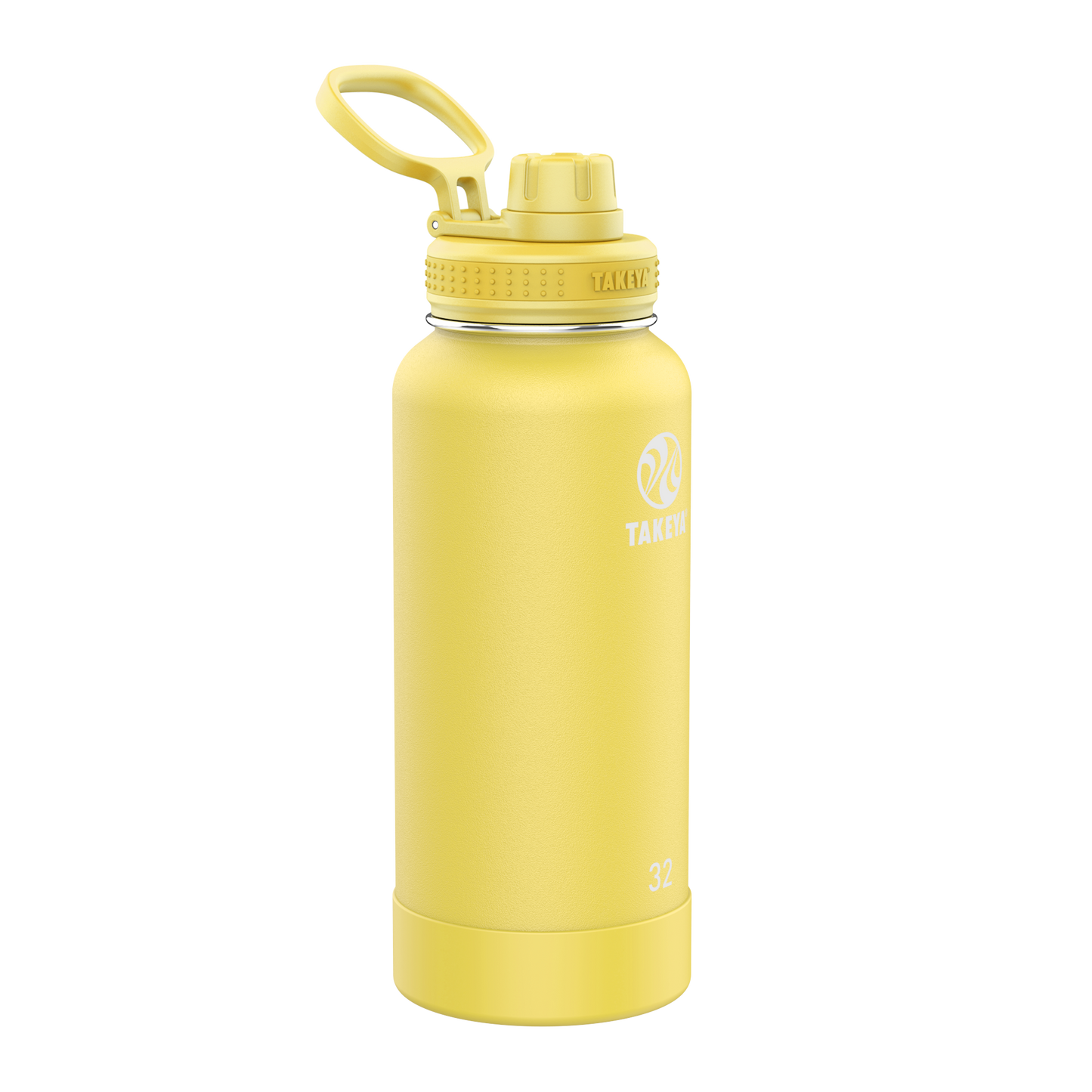 actives-water-bottle-with-spout-lid-p1 51175-Actives-Spout-32-Canary-angle.png
