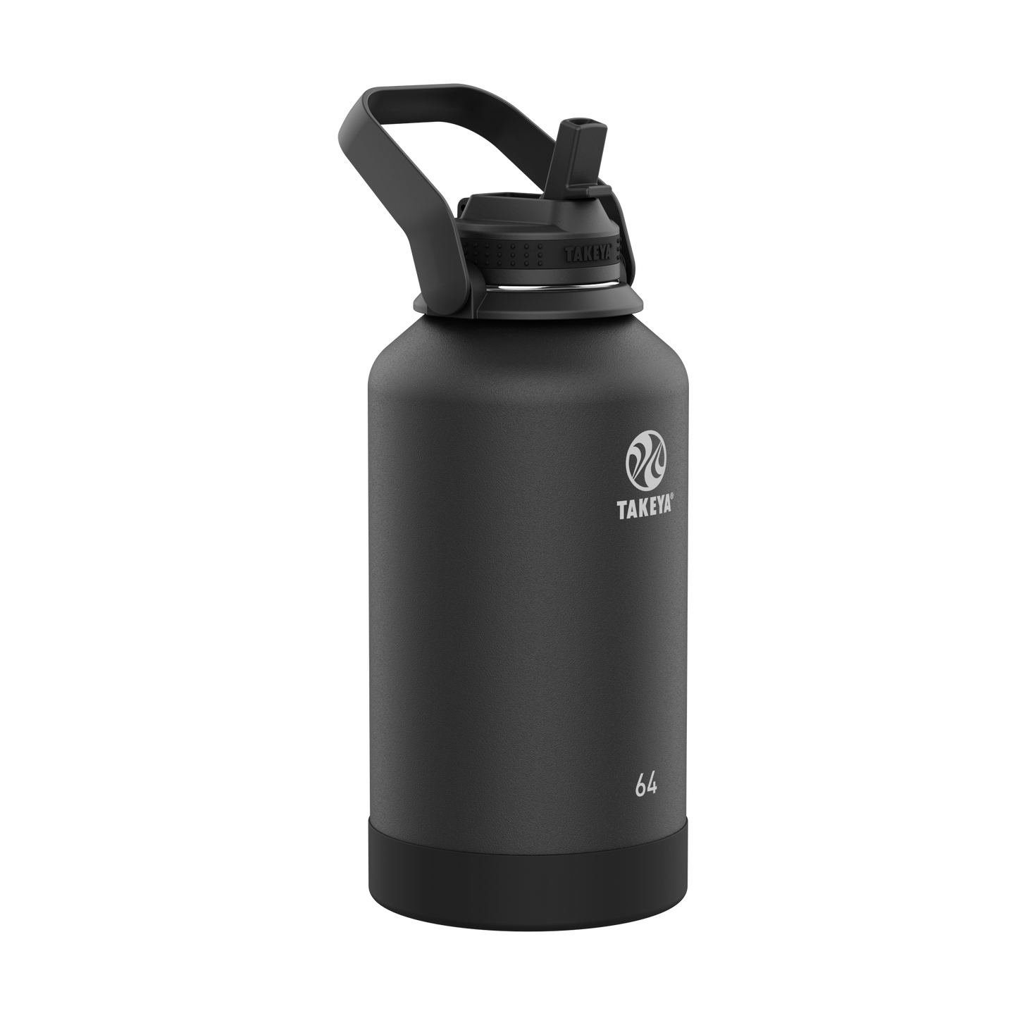 actives-water-bottle-with-straw-lid-s6 51193-Actives-Straw-64-Onyx-angle.png