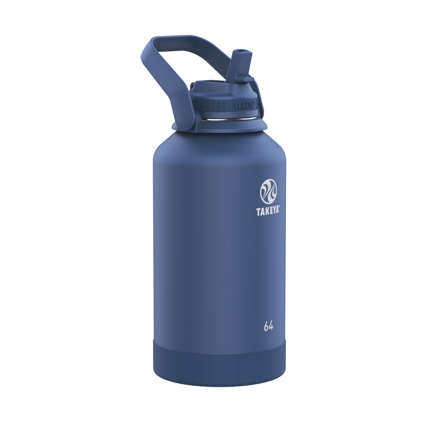 actives-water-bottle-with-straw-lid-s6 51194-Actives-Straw-64-Midnight-angle.png