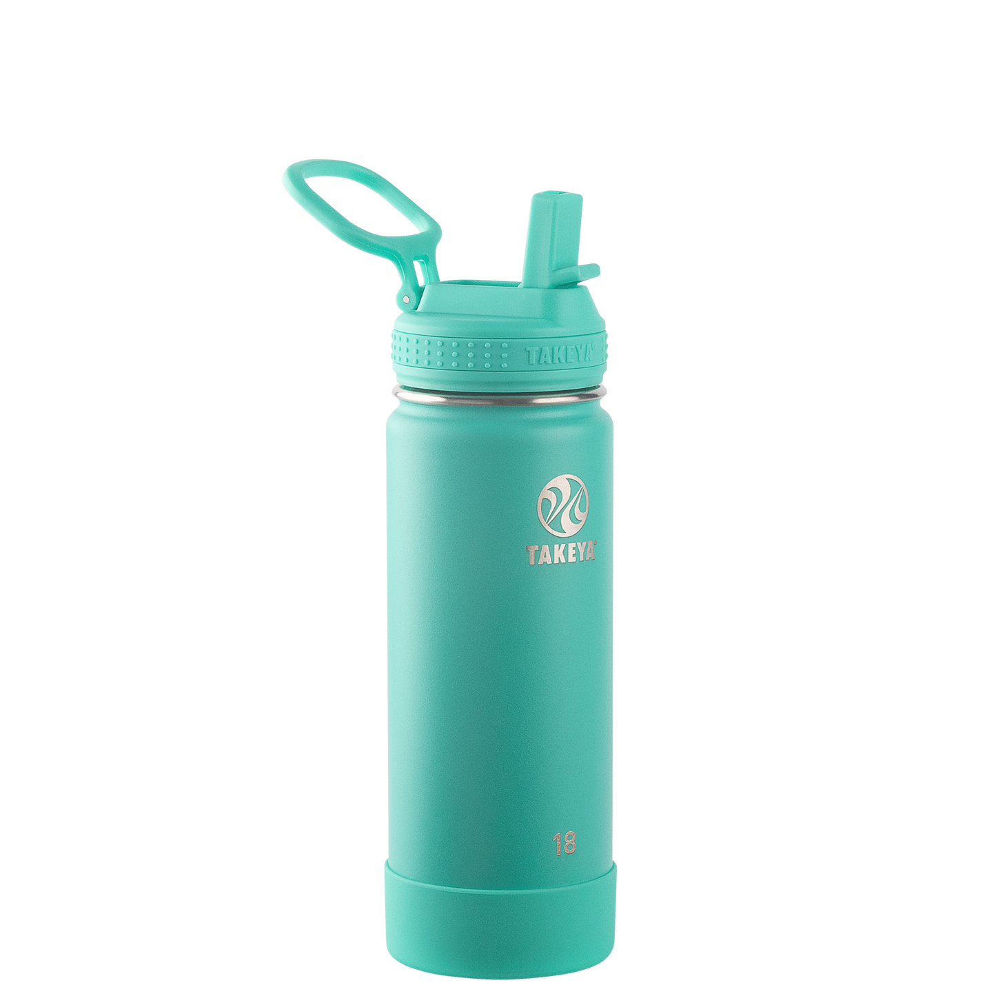actives-water-bottle-with-straw-lid-s6 51203-Actives-Straw-18-Teal-angle.png