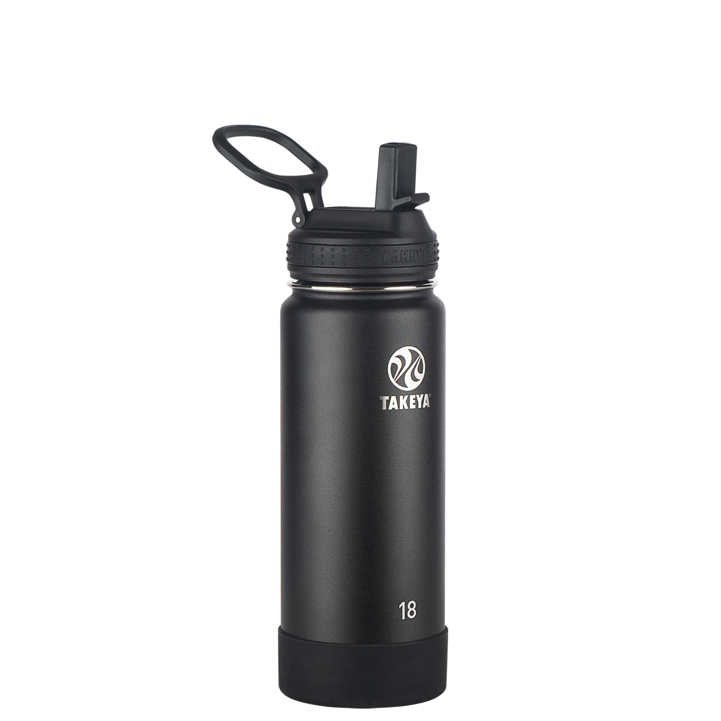 actives-water-bottle-with-straw-lid-s6 51204-Actives-Straw-18-Onyx-angle.png