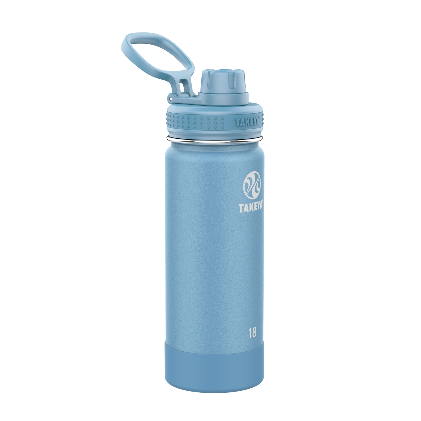 actives-water-bottle-with-spout-lid-p1 51214-Actives-Spout-18-Bluestone-angle.png