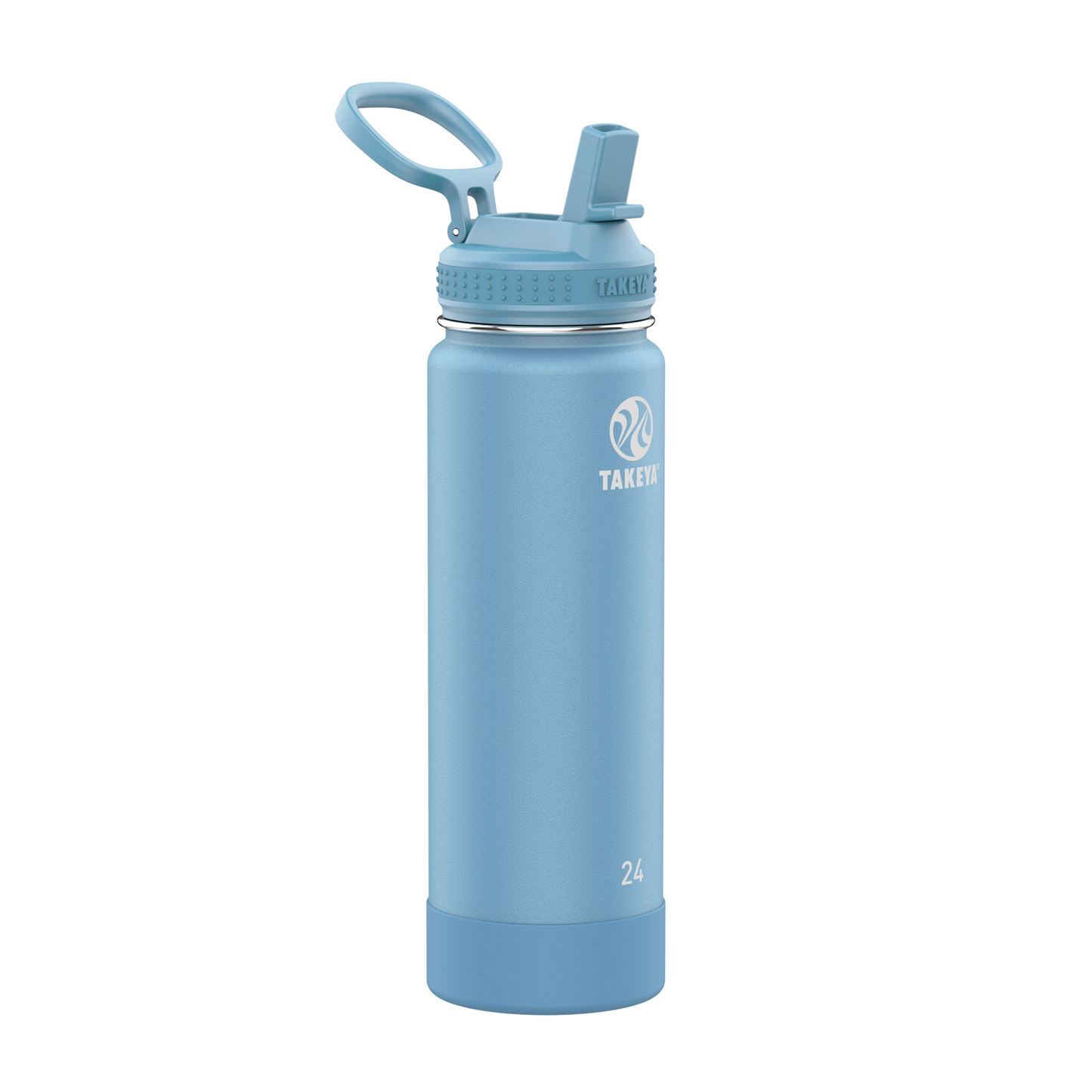 actives-water-bottle-with-straw-lid-s6 51237-Actives-Straw-24-Bluestone-angle.png