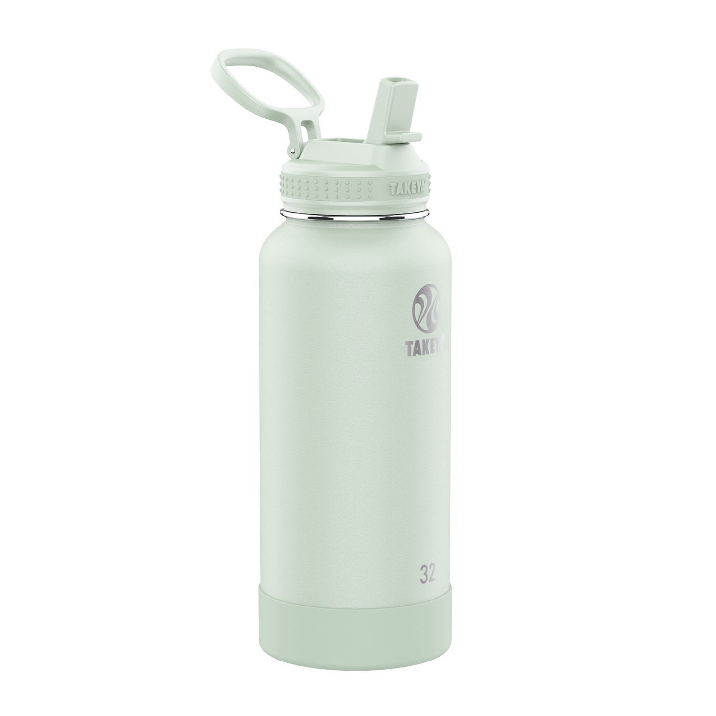 actives-water-bottle-with-straw-lid-s6 51245-Actives-Straw-32-FreshMint-angle.png