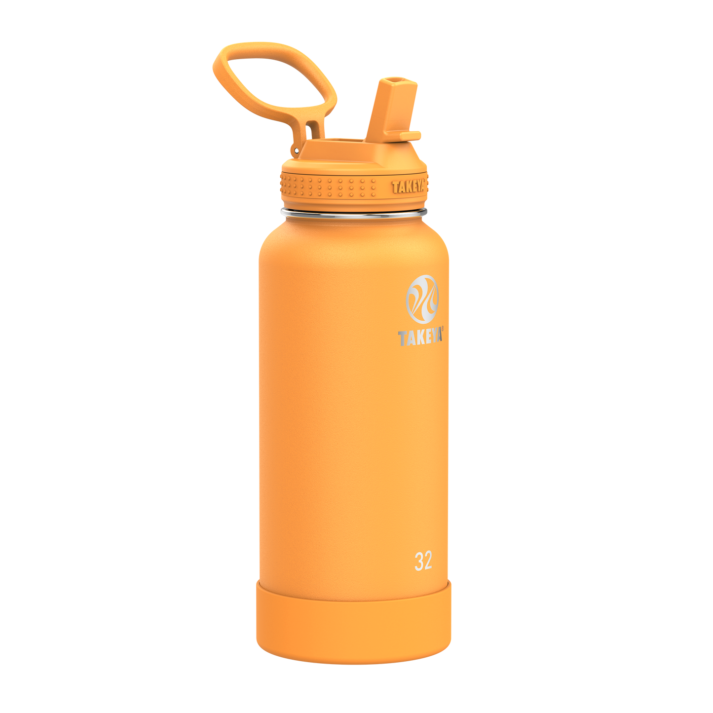 actives-water-bottle-with-straw-lid-s6 51305-Actives-Straw-32-Honeycomb-angle.png