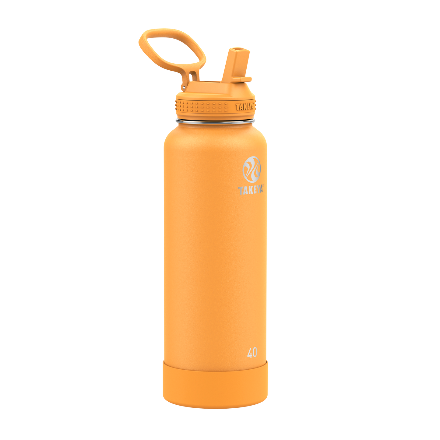 actives-water-bottle-with-straw-lid-s6 51306-Actives-Straw-40-Honeycomb-angle.png