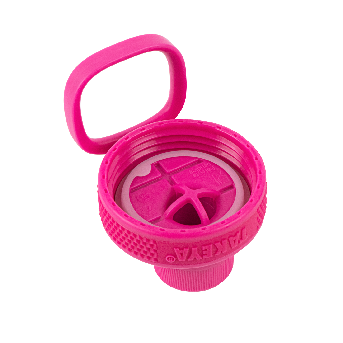 tritan-sport-water-bottle-with-spout-lid-w9 51671-TKS-Tritan-Spout-24-PinkSweep-lid.png