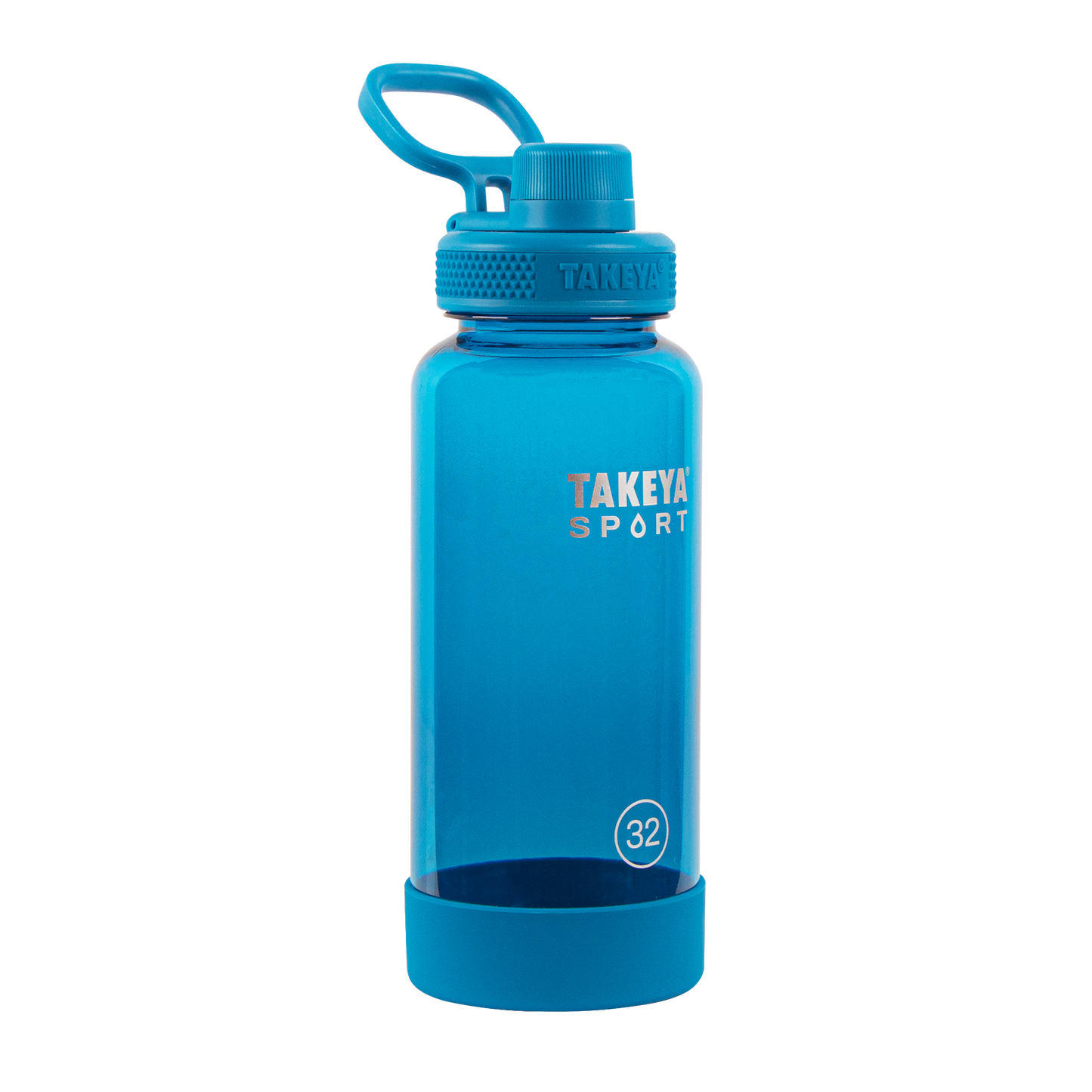 tritan-sport-water-bottle-with-spout-lid-s3 51830-TKS-Tritan-Spout-32-ChampionBlue-frontangle.png