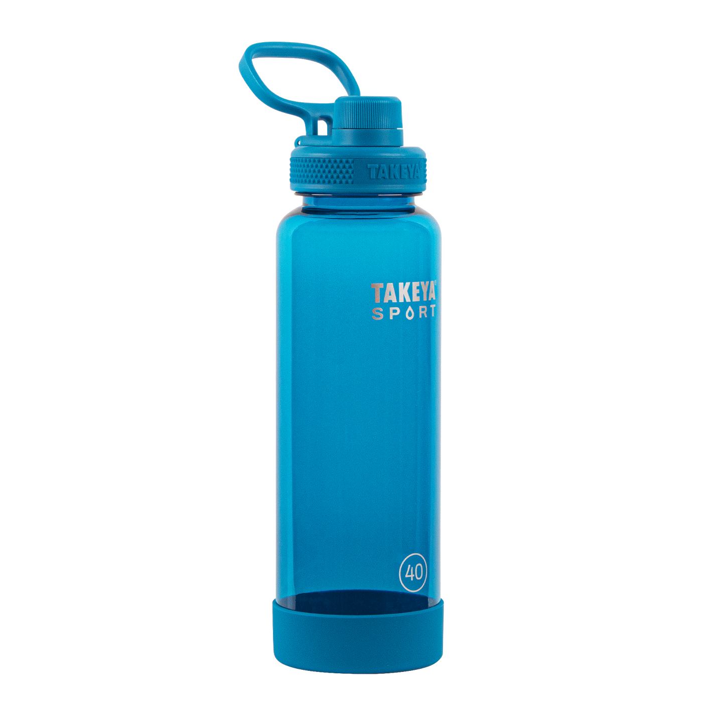 tritan-sport-water-bottle-with-spout-lid-w9 52024-TKS-Tritan-Spout-40-ChampionBlue-frontangle.png