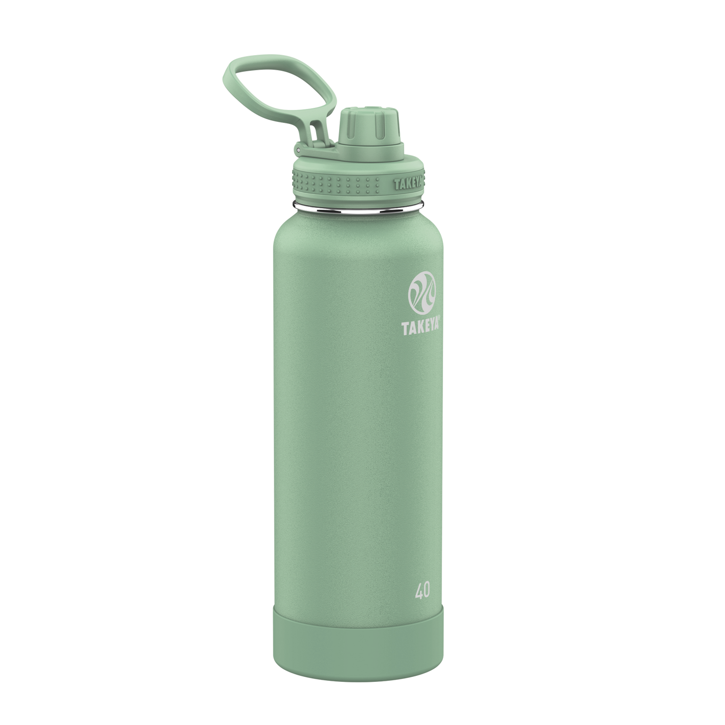 actives-water-bottle-with-spout-lid-w9 52035-Actives-Spout-40-Cucumber-angle.png