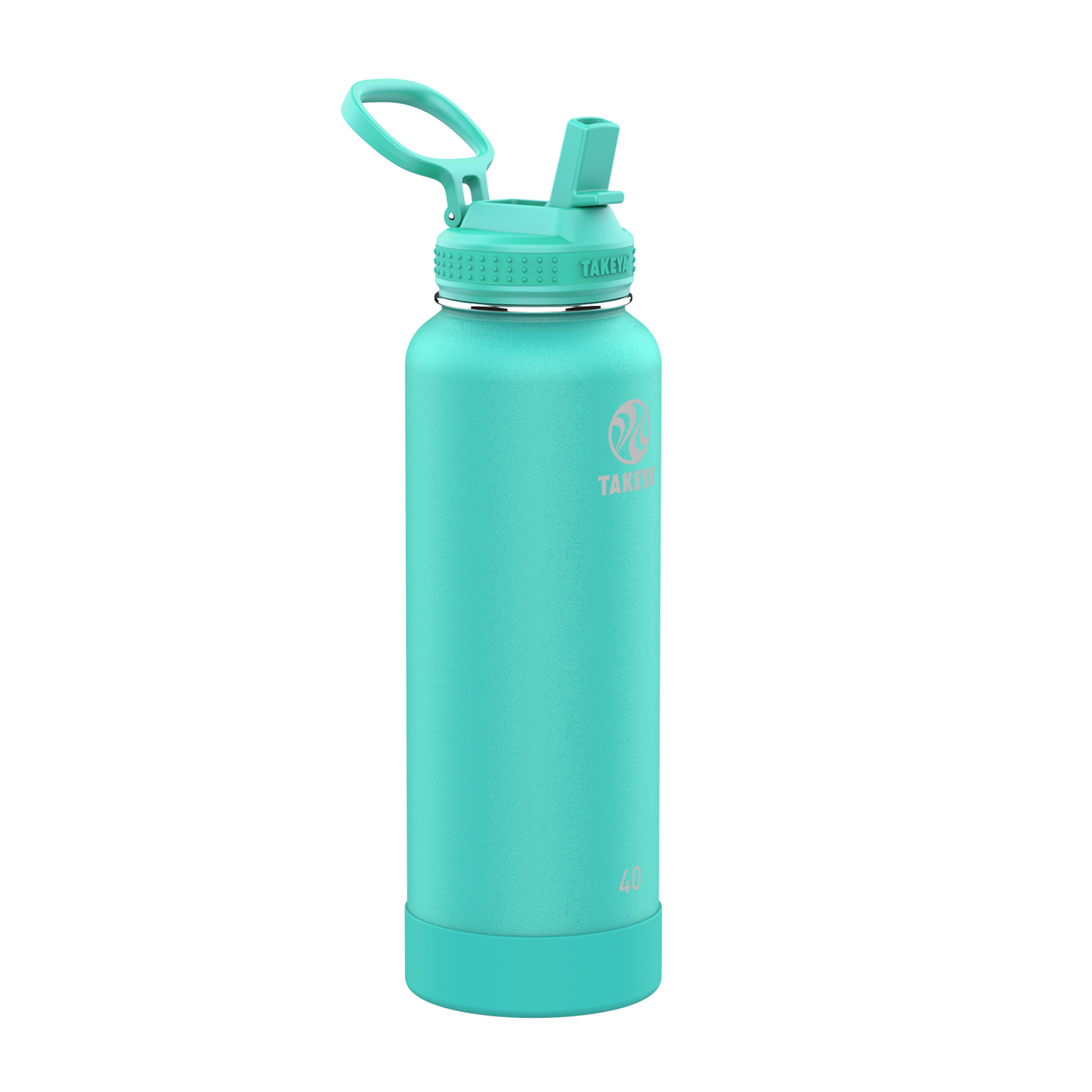 actives-water-bottle-with-straw-lid-s6 52037-Actives-Straw-40-Teal-angle.png