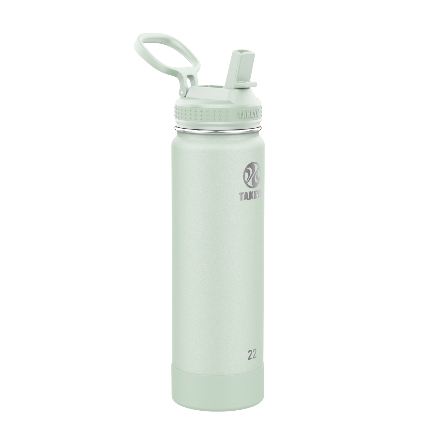 actives-water-bottle-with-straw-lid-s6 52298-Actives-Straw-22-FreshMint-angle.png