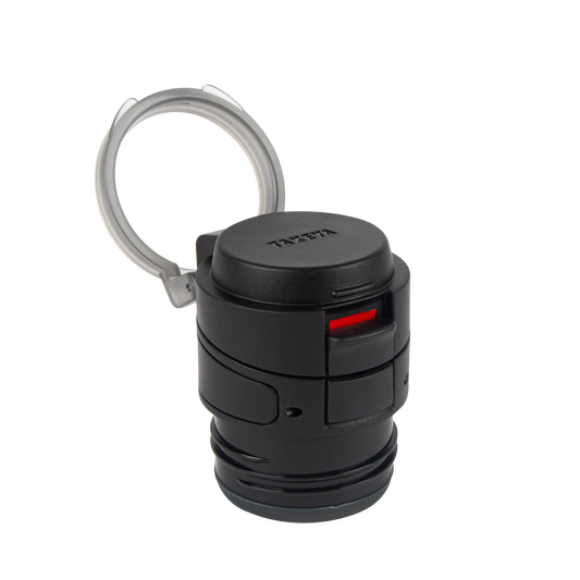traveler-fliplocktm-lid-m6 96076-R-TravelerLid-FrontAngleTop-Onyx.png