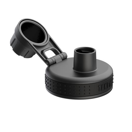 actives-insulated-spout-lid-no-handle-v4 96079-Actives-PB-Spout-64-NoHandle-Onyx-lidopen.png