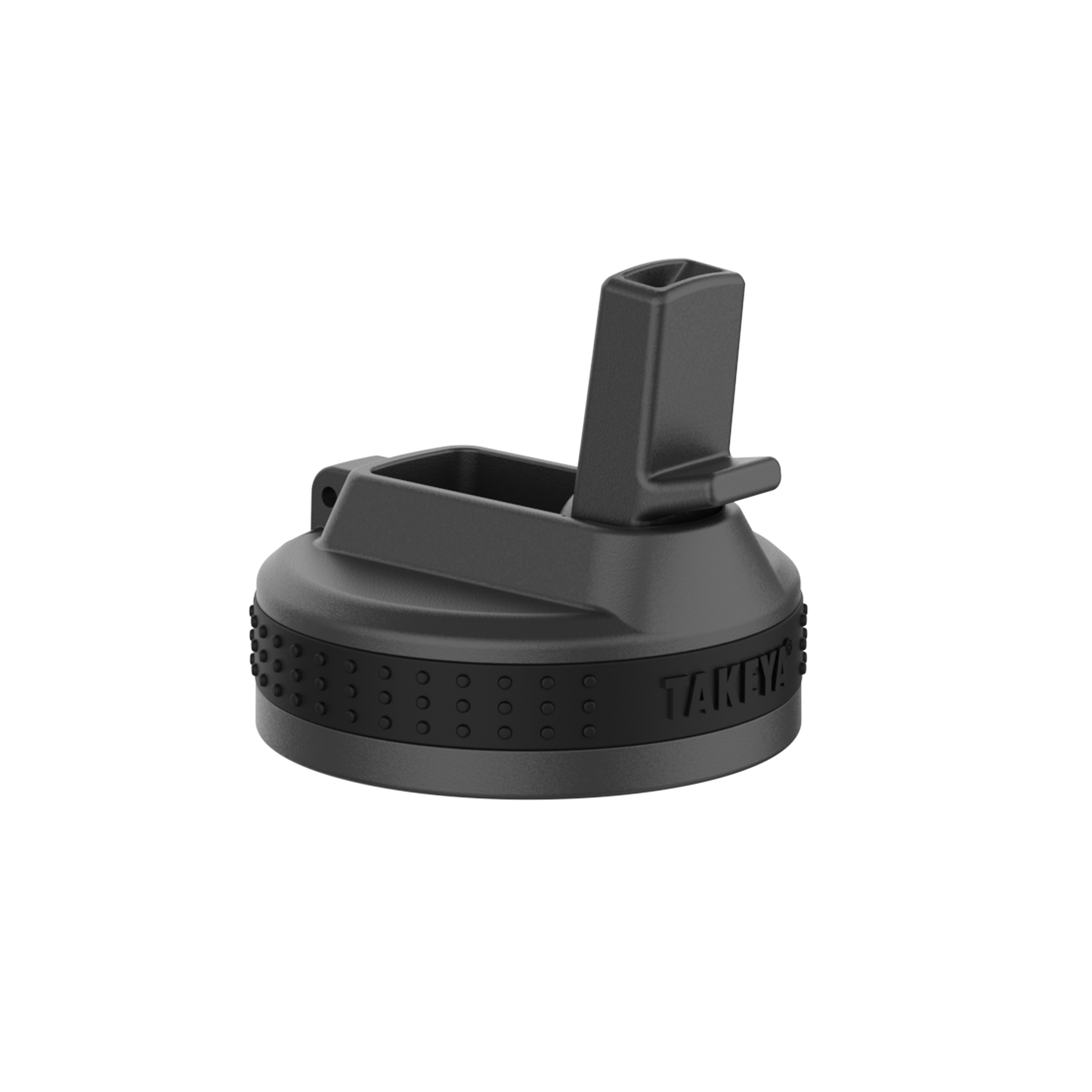 actives-insulated-straw-lid-no-handle-m6 96080-Actives-Straw-64-Onyx-lid.png