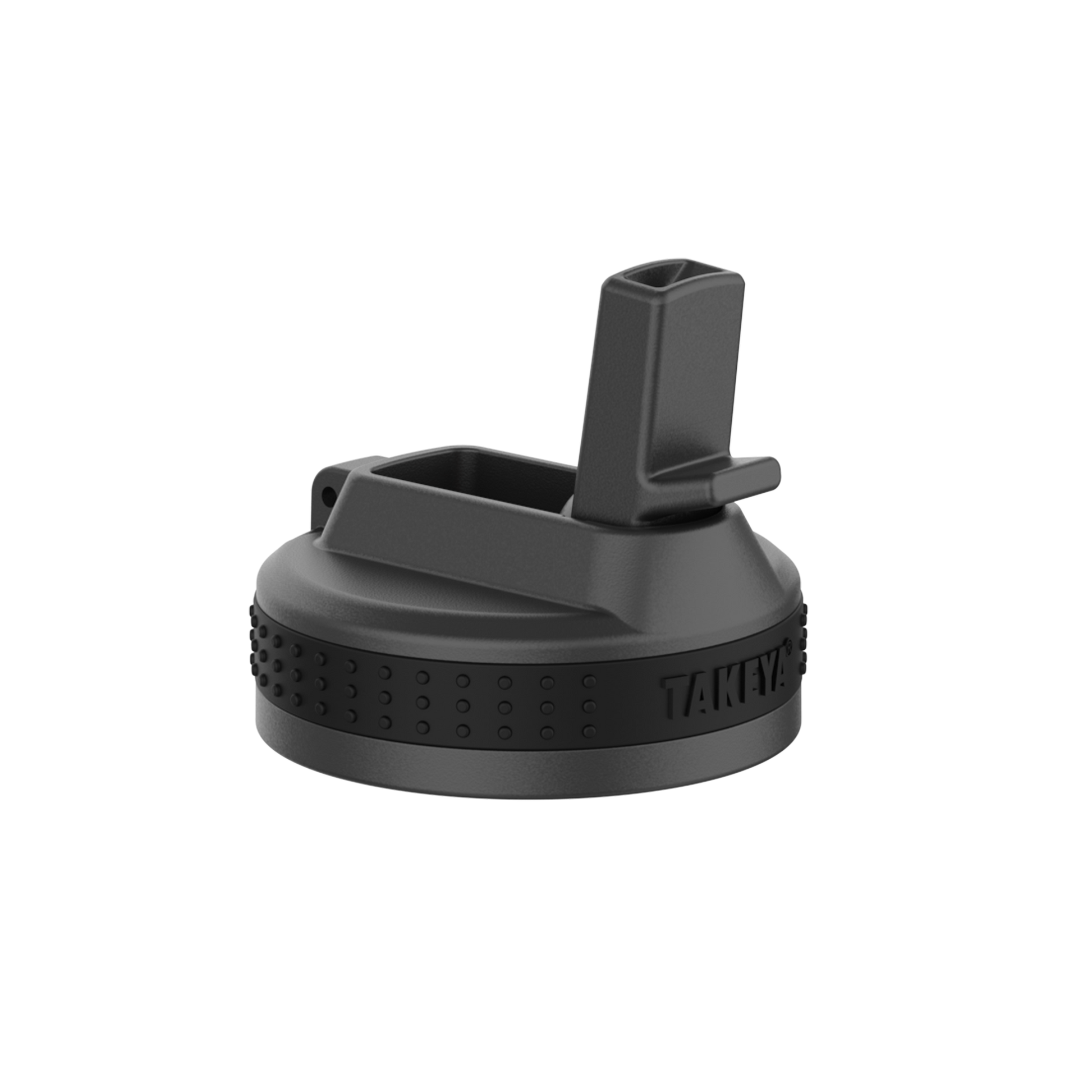 actives-insulated-straw-lid-no-handle-m6 96080-Actives-Straw-64-Onyx-lid.png