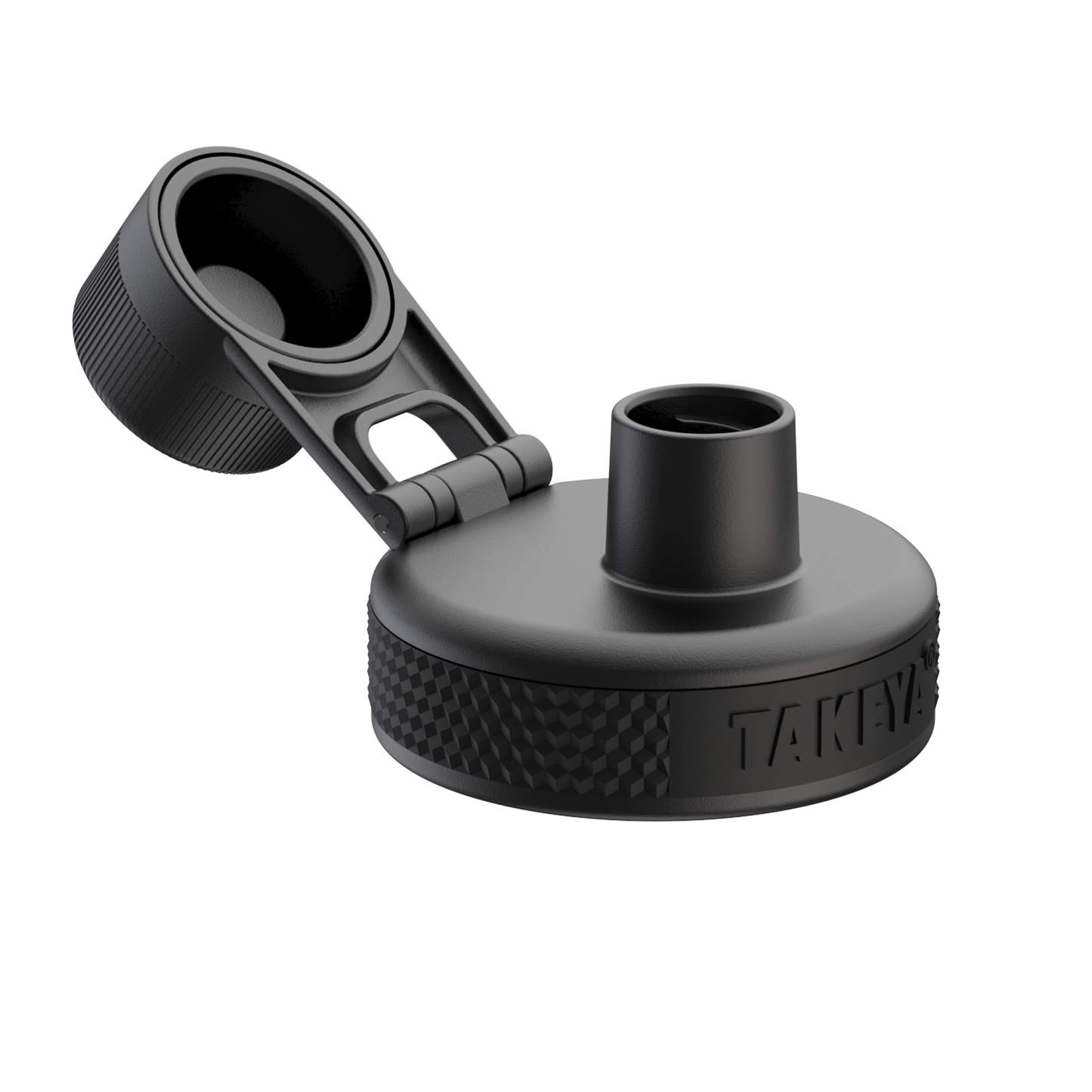 sport-insulated-spout-lid-with-ice-blocker-no-handle-p1 96081-TKS-Spout2-NoHandle-GSBlack-lidopen.png