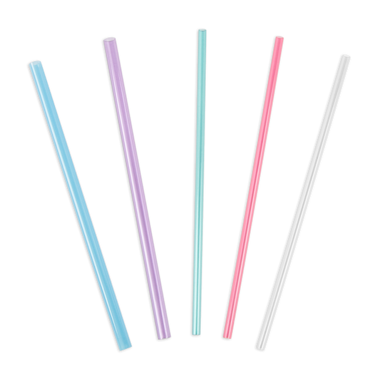 straw-tumbler-tritan-straws-5-pack-k5 97265-R-Tritan-Standard-Straw-5pk-Assorted.png