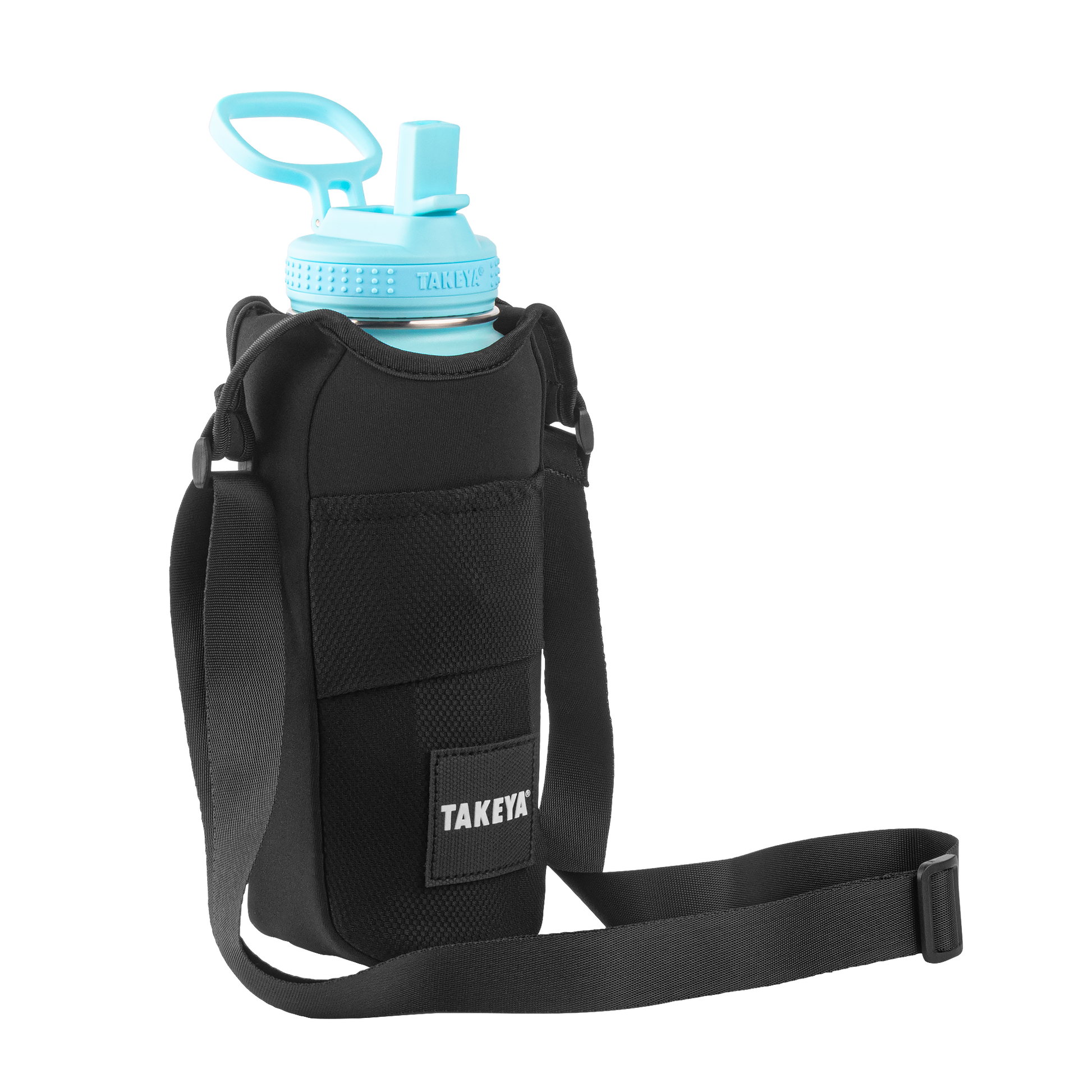 packable-bottle-sling-f5 97284-TF-32-40-Foldable-BottleSling-Onyx-FrontAngle-32Bottle.png