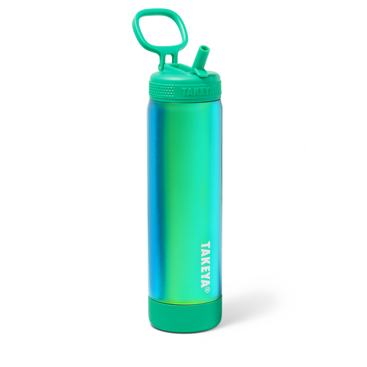 aurora-water-bottle-with-straw-lid-r5 TKS_F25_Aurora_StwBtl_AuroraEmerald_22oz_51386_v2_SHD.png
