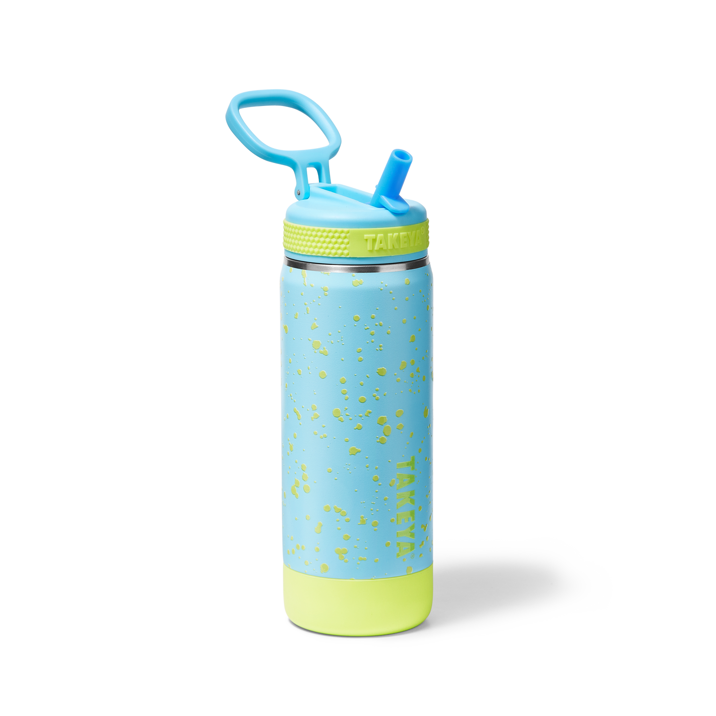 glow-in-the-dark-sport-kids-water-bottle-confetti-with-straw-lid-s0 TKS_SP25_CoreKidsGIDConfetti_StwBtl_SkyGlow_18oz_51370_v2_sRGB_SHD.png